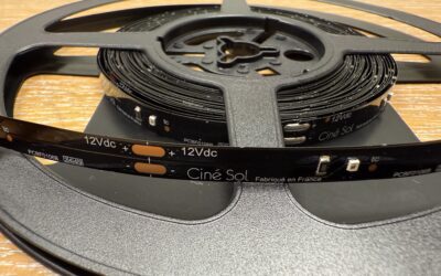 Le ruban LED personnalisé : une solution sur-mesure pour les professionnels